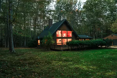 28 Sans Vue Lane, Blue Hill, ME 04614 - Photo 1