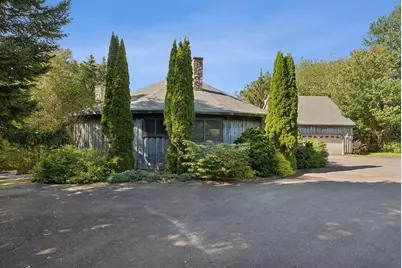 527 Island Avenue, Saint George, ME 04859 - Photo 1