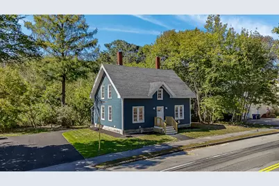 160 Cumberland Street, Westbrook, ME 04092 - Photo 1