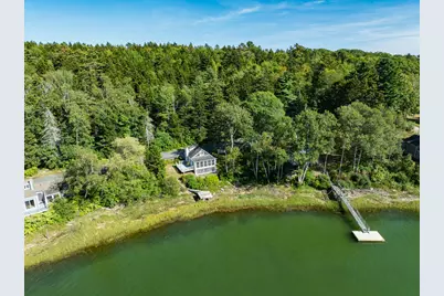67 Basin Point Road, Harpswell, ME 04079 - Photo 1