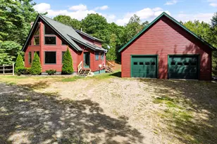 225 Morrill Rd, Winslow, ME 04901 - Photo 1