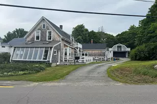 42 Eastern Ave, Boothbay Harbor, ME 04538 - Photo 1