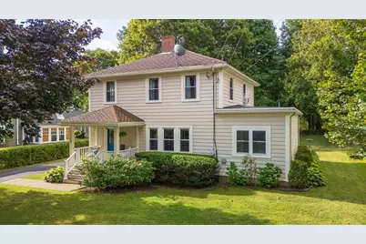 144 Talbot Avenue, Rockland, ME 04841 - Photo 1