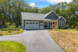 105 Old Cape Rd, Kennebunkport, ME 04046 - Photo 1