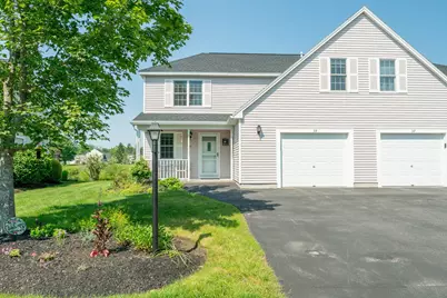 29 Joseph Drive #29, Gorham, ME 04038 - Photo 1