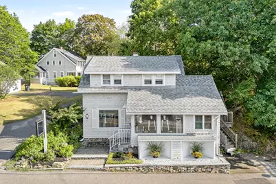 31 Perkins Cove Road, Ogunquit, ME 03907 - Photo 1