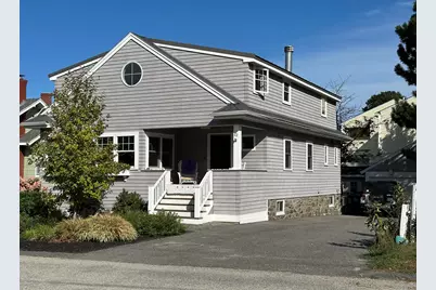 22 Willard Street, South Portland, ME 04106 - Photo 1