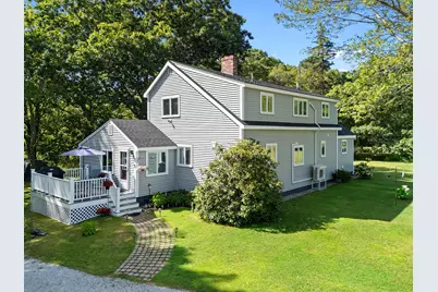 839 Cushing Road, Cushing, ME 04563 - Photo 1