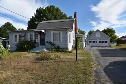 480 Webster Street, Lewiston, ME 04240 - Photo 1