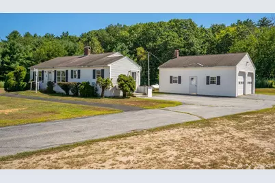 410 Small Hardy Road, Westbrook, ME 04092 - Photo 1