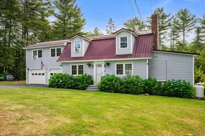415 Monroe Road, Hampden, ME 04444 - Photo 1