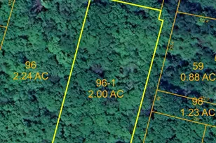 Lot 96 Pond Street Extension St, Bucksport, ME 04416 - Photo 1