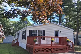 30 Franklin Pkwy, Brunswick, ME 04011 - Photo 1