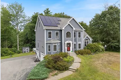 67 Ridlon Road, Berwick, ME 03901 - Photo 1