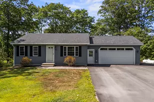 98 Lombard Hill Rd, Limerick, ME 04048 - Photo 1