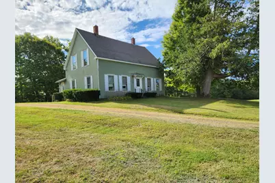 262 Waldoboro Road, Washington, ME 04574 - Photo 1