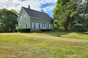 262 Waldoboro Rd, Washington, ME 04574 - Photo 1