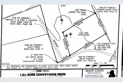 12-2 E Bethel Road, Bethel, ME 04217 - Photo 1