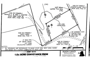 122 E Bethel Rd, Bethel, ME 04217 - Photo 1
