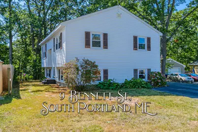 9 Bennett Street, South Portland, ME 04106 - Photo 1