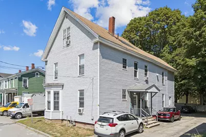 9 Maple Street, Auburn, ME 04210 - Photo 1