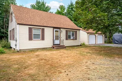 10 Abby Road, Windham, ME 04062 - Photo 1