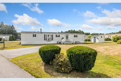 31 Sunrise Hill, Berwick, ME 03901 - Photo 1