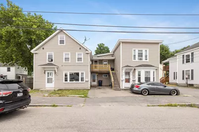 39 Green Street, Biddeford, ME 04005 - Photo 1