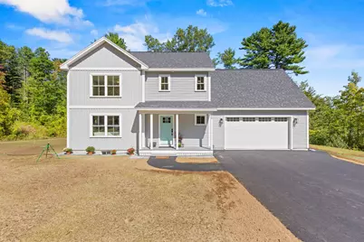 28 Woodbrey Lane, Standish, ME 04084 - Photo 1