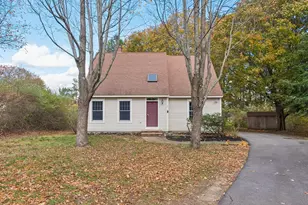 190 Pleasant Hill Rd, Scarborough, ME 04074 - Photo 1