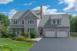 11 Fowler Farm Rd, Scarborough, ME 04074 - Photo 1