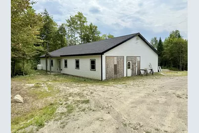 253 White Point Estates Road, Lincoln, ME 04457 - Photo 1