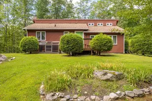 87 Haley Rd, Hollis, ME 04042 - Photo 1