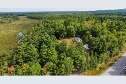 100 Airline Road, Clifton, ME 04428 - Photo 1