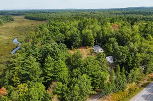 100 Airline Rd, Clifton, ME 04428 - Photo 1