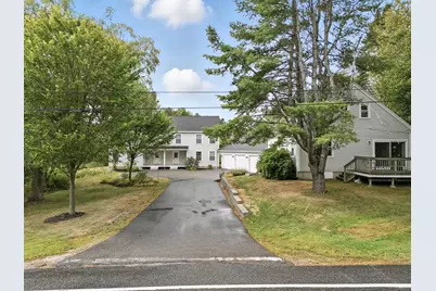 9 Summer Street, Freeport, ME 04032 - Photo 1