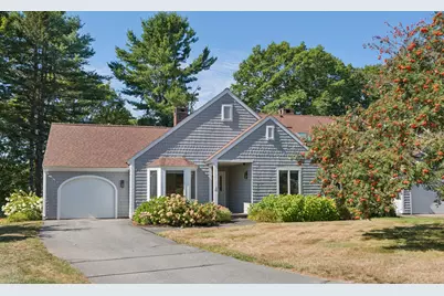 43 Blueberry Cove #43, Yarmouth, ME 04096 - Photo 1