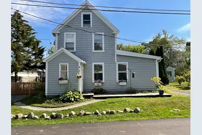 6 Otis Street, Searsport, ME 04974 - Photo 1