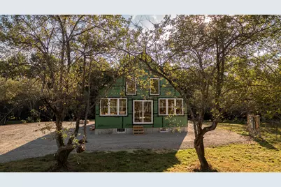 120 Harbor Road, Woodstock, ME 04219 - Photo 1