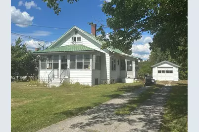 14 Nash Street, Dixfield, ME 04224 - Photo 1