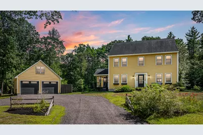 6 Back Acres Lane, South Berwick, ME 03908 - Photo 1