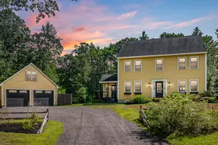 6 Back Acres Ln, South Berwick, ME 03908 - Photo 1