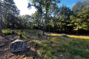 Lot 48-4 Baldwin Hill Rd, Fayette, ME 04349 - Photo 1