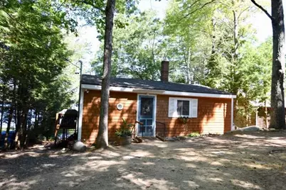113 Shore Road, Lyman, ME 04002 - Photo 1