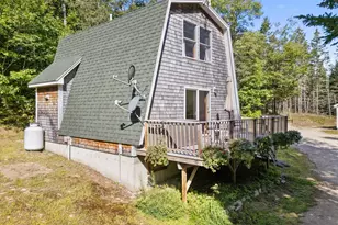 10 Maslow Square, Blue Hill, ME 04614 - Photo 1