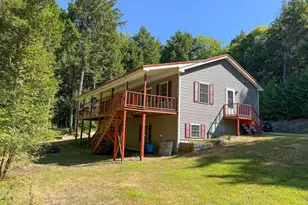 700 Webb Cove Dr, Lowell, ME 04493 - Photo 1