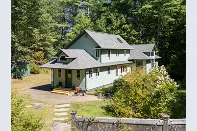 81 North Village Road, York, ME 03902 - Photo 1