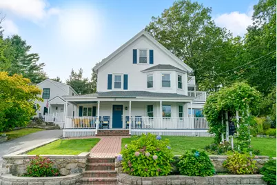 17 Glen Avenue #1, Ogunquit, ME 03907 - Photo 1