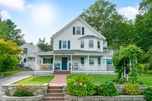 17 Glen Ave, Ogunquit, ME 03907 - Photo 1