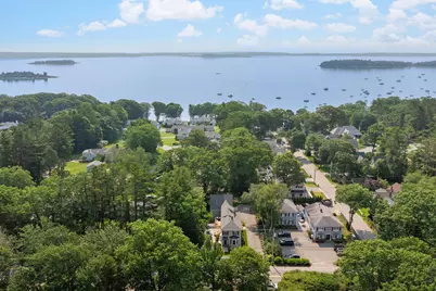 319 Foreside Road, Falmouth, ME 04105 - Photo 1